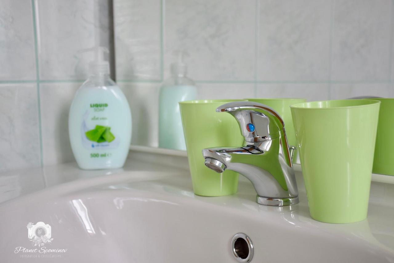 Apartments B&S Блед Екстериор снимка