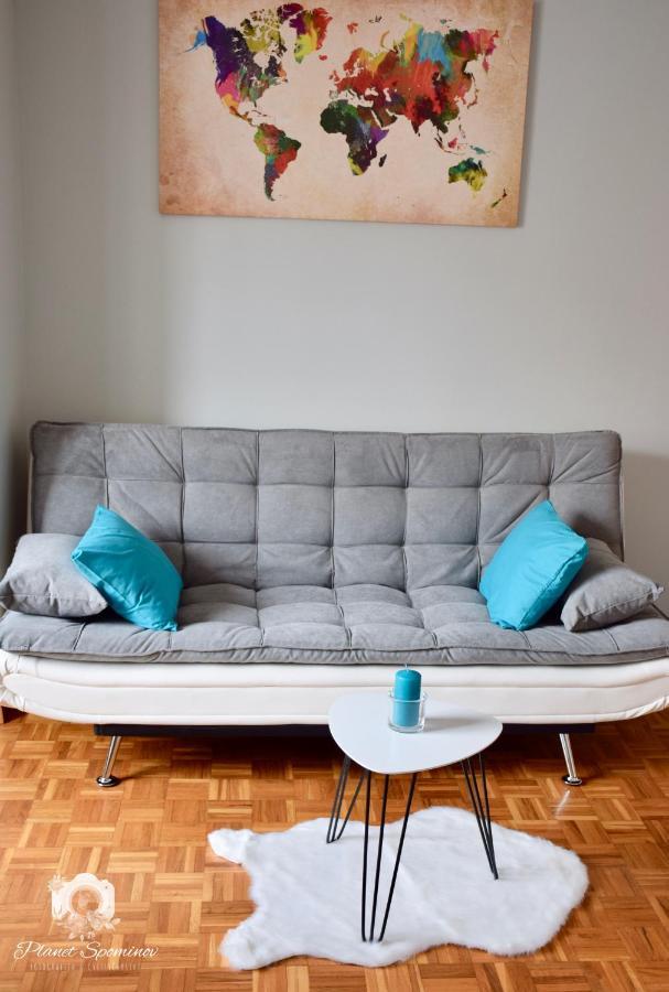 Apartments B&S Блед Екстериор снимка