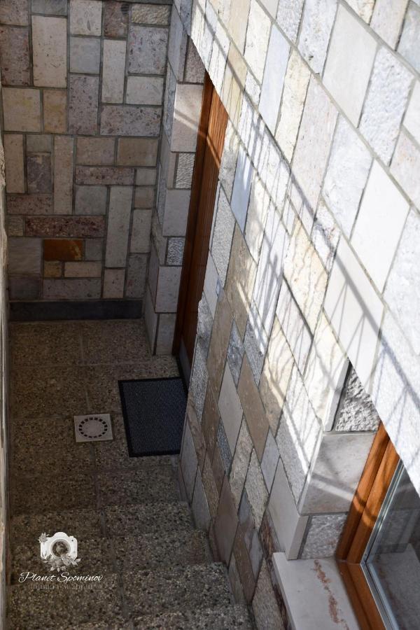 Apartments B&S Блед Екстериор снимка