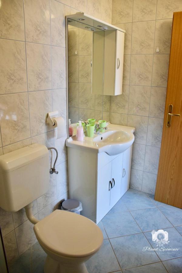 Apartments B&S Блед Екстериор снимка