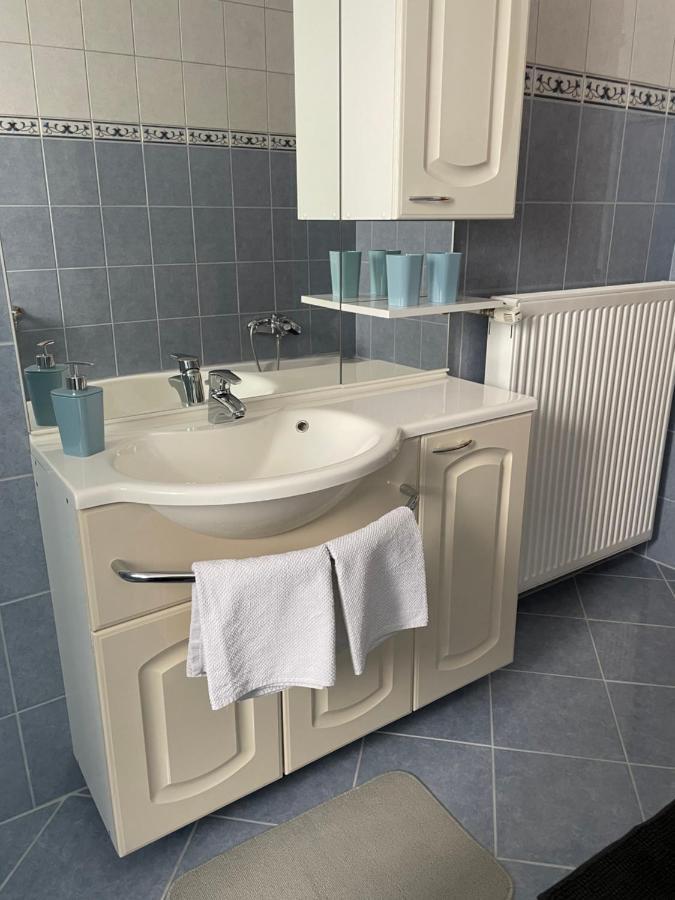Apartments B&S Блед Екстериор снимка