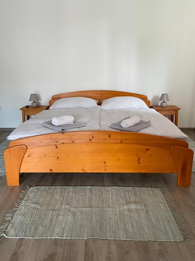 Apartments B&S Блед Екстериор снимка