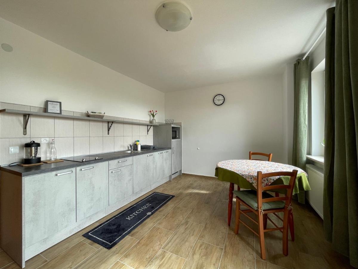 Apartments B&S Блед Екстериор снимка