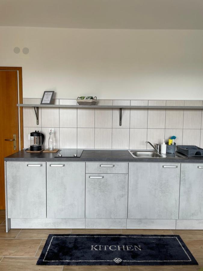 Apartments B&S Блед Екстериор снимка