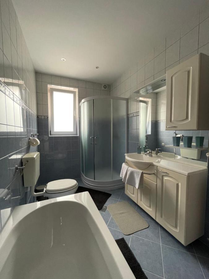 Apartments B&S Блед Екстериор снимка