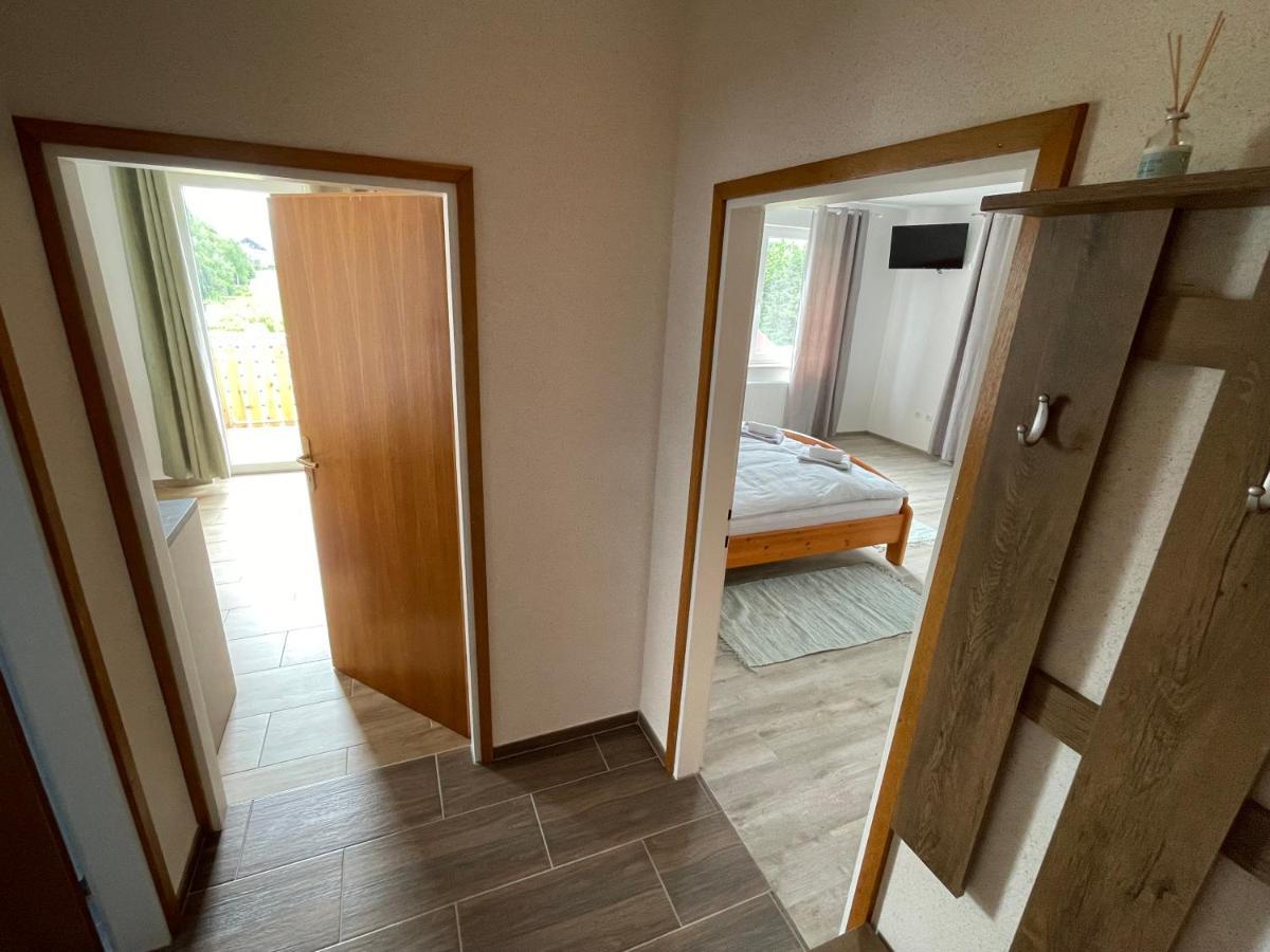 Apartments B&S Блед Стая снимка
