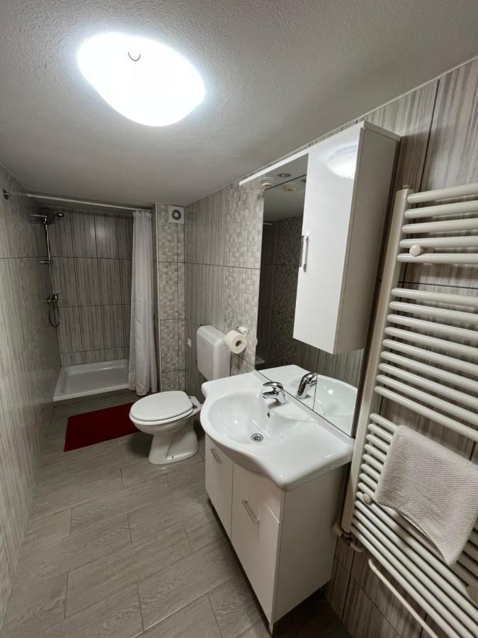 Apartments B&S Блед Екстериор снимка