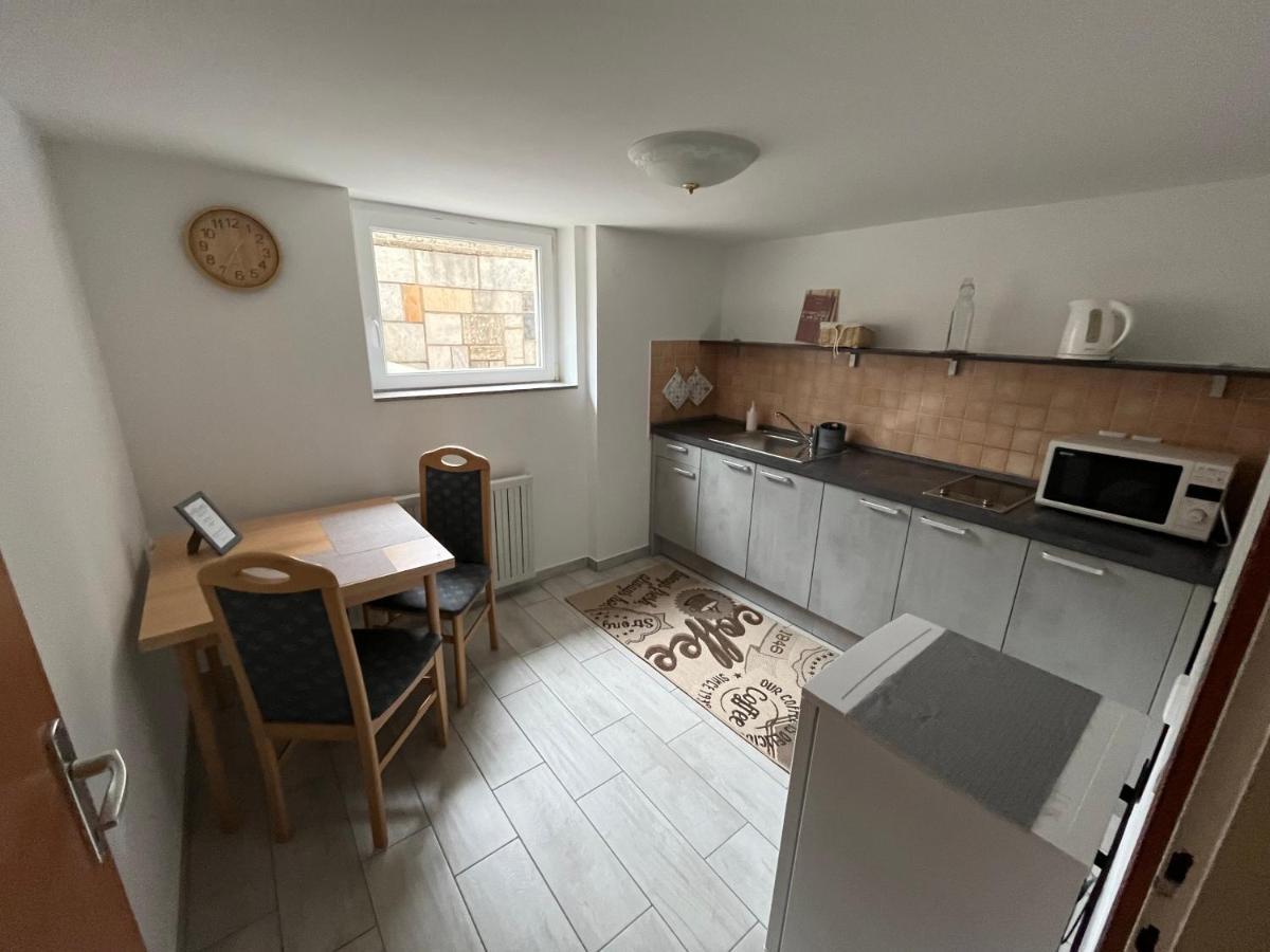 Apartments B&S Блед Екстериор снимка