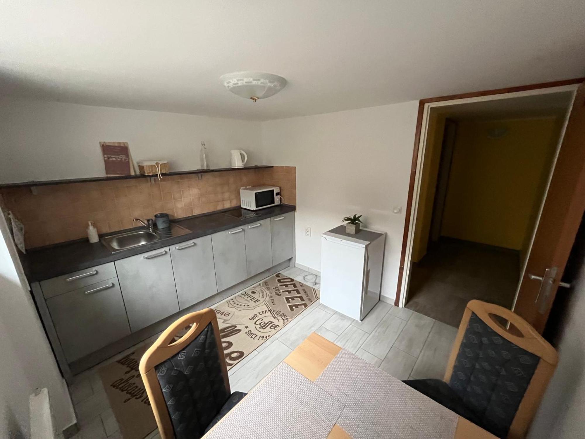 Apartments B&S Блед Стая снимка