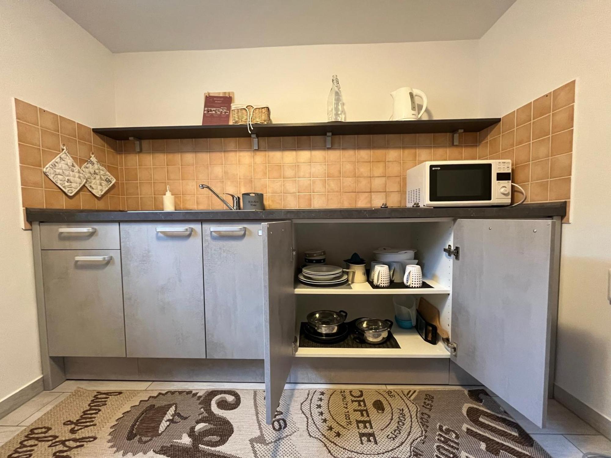 Apartments B&S Блед Стая снимка