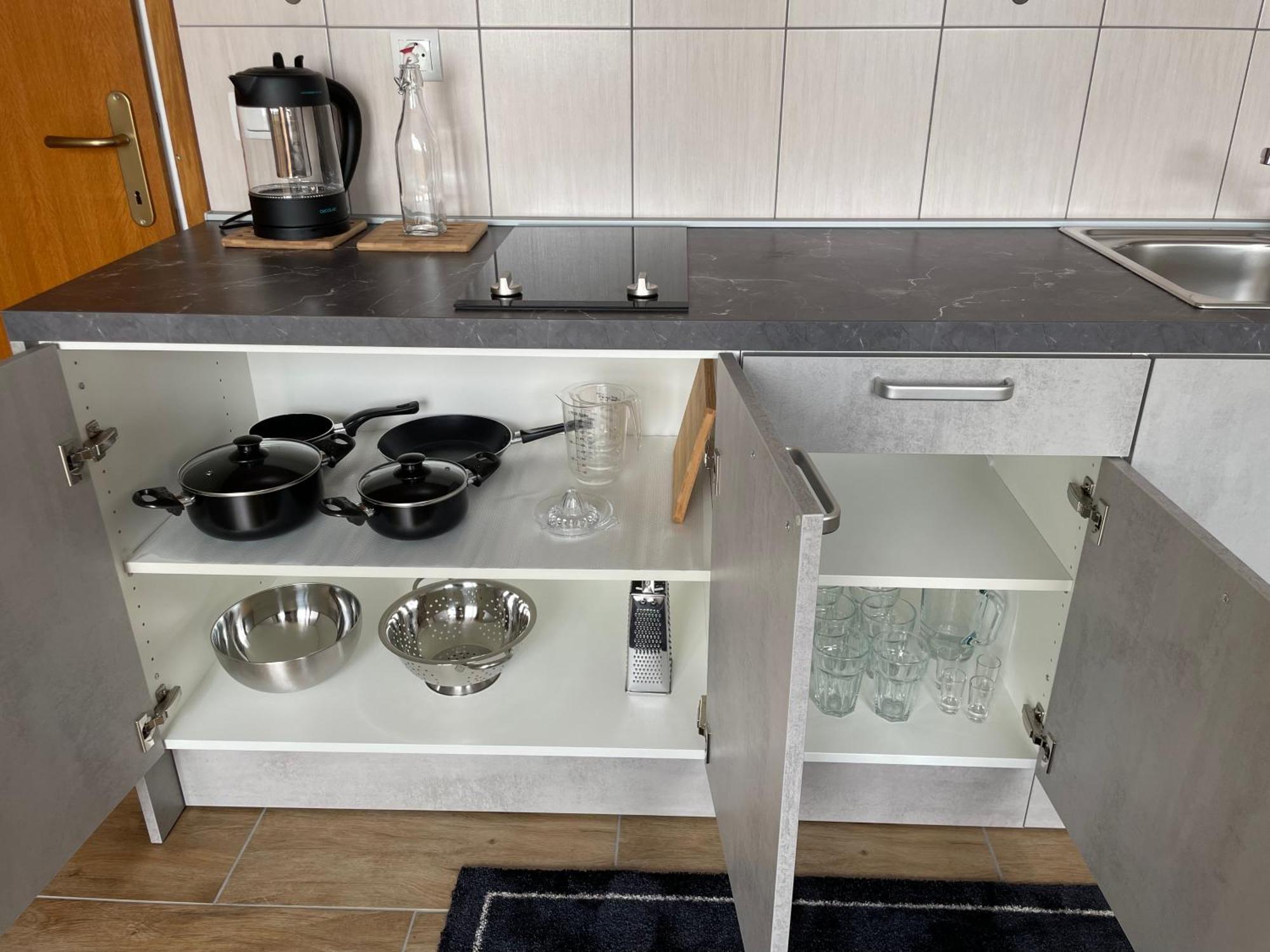 Apartments B&S Блед Стая снимка