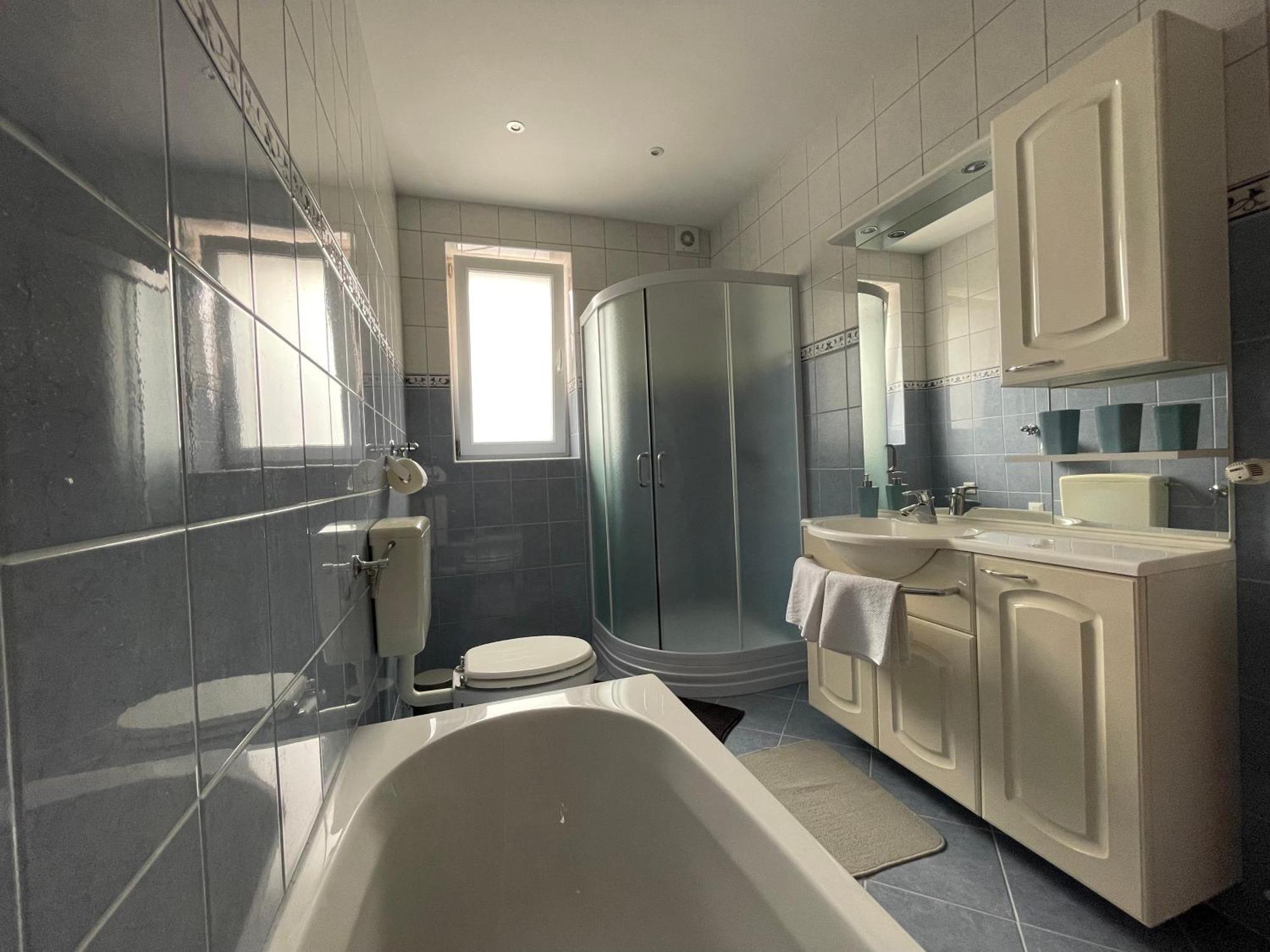 Apartments B&S Блед Стая снимка